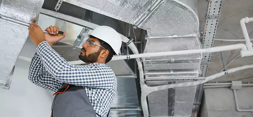 Proactive Ac Vent Repairs & Air Duct Replacement Companies Near Me in Folsom