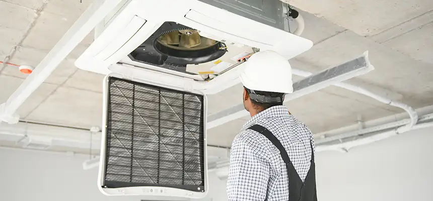 Our Affordable Duct Cleaning Near Me Services in Folsom, CA