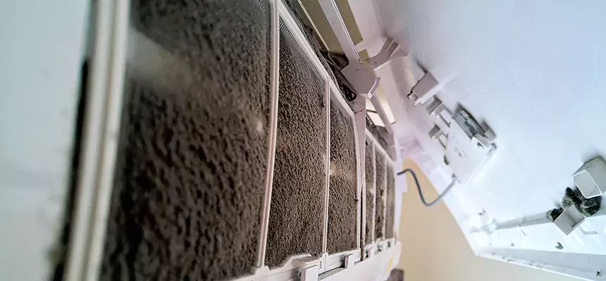 Preventive Air Duct Bacteria Removal in Folsom