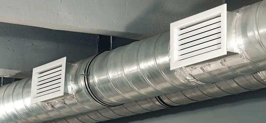 Our Air Duct Camera Inspection Services in Folsom, CA