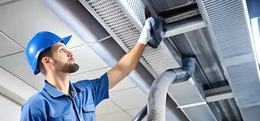 Our Annual Dryer Vent Maintenance Services in Folsom, CA