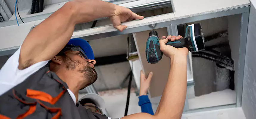 Our Apartment Air Duct Cleaning Services in Folsom, CA