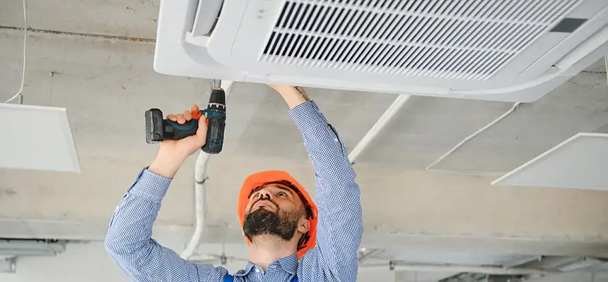 Detailed Multi‑Unit Riser & Roof Termination Cleaning in Folsom