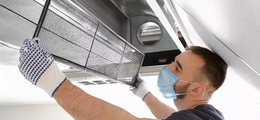 Our Dryer Vent Replacement Services in Folsom, CA