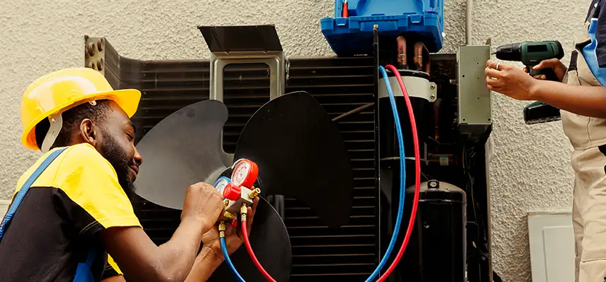 Our HVAC Airflow Optimization Services in Folsom, CA