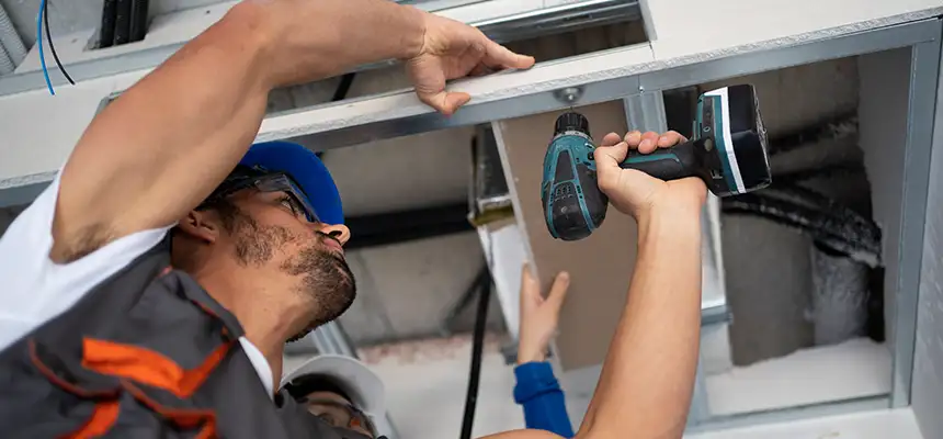Our Improve Home Air Circulation Services in Folsom, CA