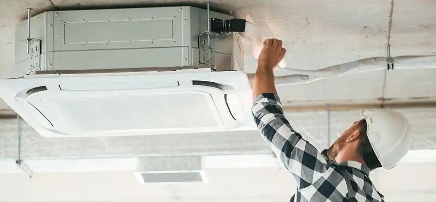 Our Local Vent Cleaning Services in Folsom, CA