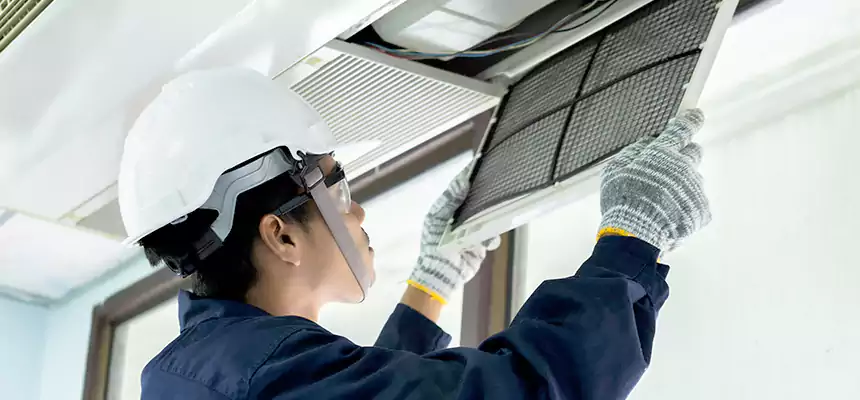 Our Residential Air Vent Cleaning Services in Folsom, CA