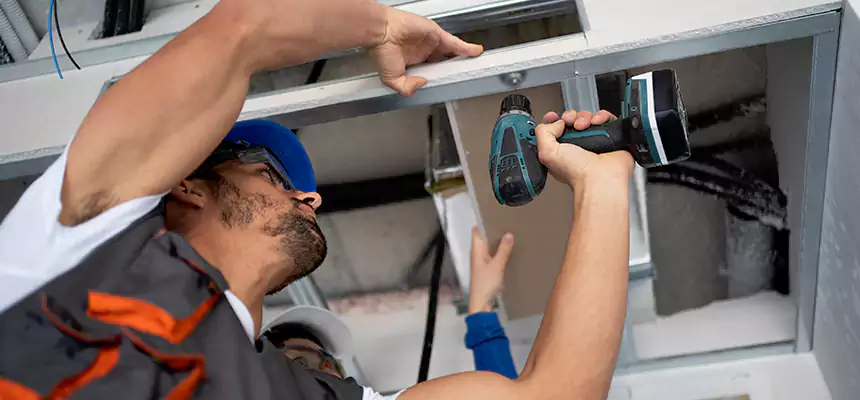 Our Retail Store Duct Cleaning Services in Folsom, CA
