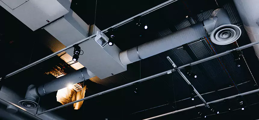 Our Seasonal Allergy Air Duct Cleaning Services in Folsom, CA