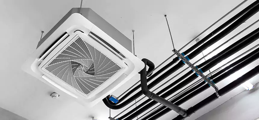 Our Smart AC Vent Controller Services in Folsom, CA