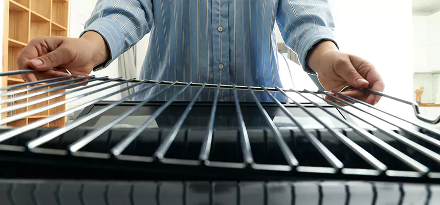 Our Vent Grille Washing Services in Folsom, CA