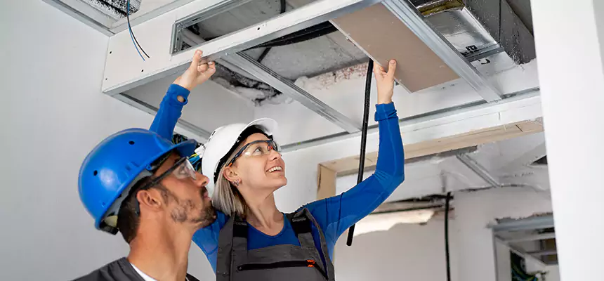 Our Vent Relocation Services in Folsom, CA