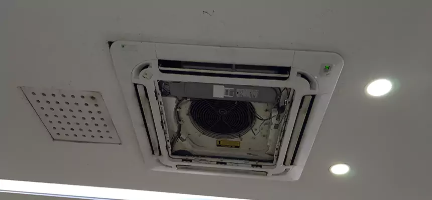 Our Wall Vent Cleaning Service Services in Folsom, CA