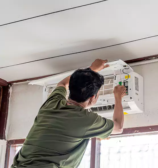 About Air Duct & AC Odor Removal in Folsom, CA