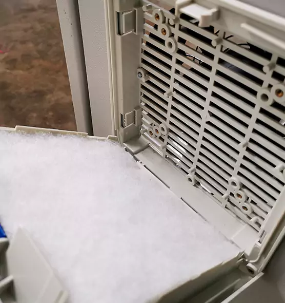 Professional Air Duct Expansion Solutions in Folsom, CA