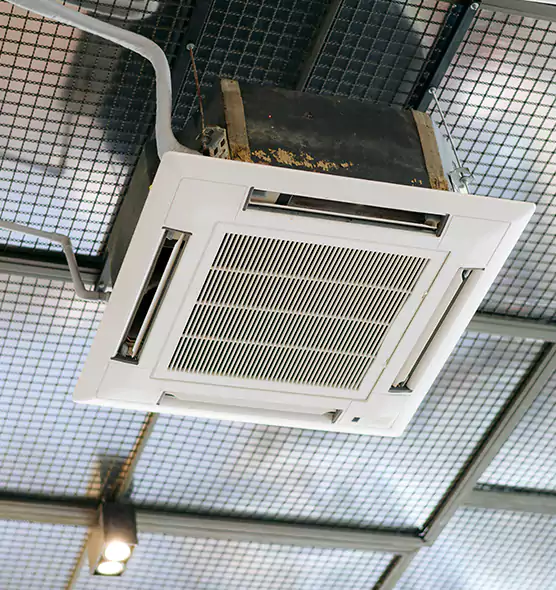 Top-Notch Allergy Relief Vent Cleaning Services in Folsom, CA