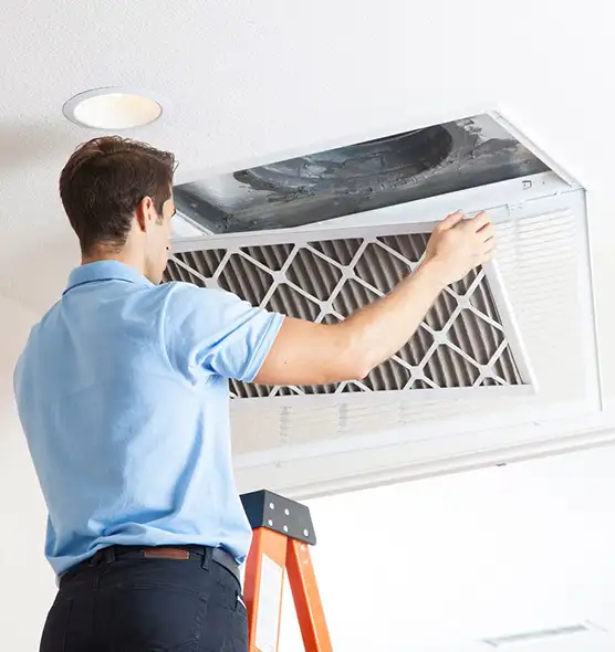 About Annual Dryer Vent Maintenance Folsom, CA