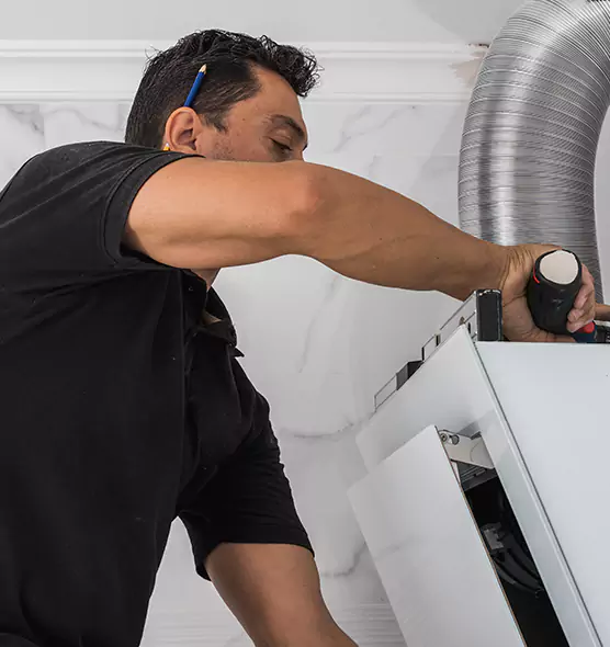 Trusted Bathroom Exhaust Duct Cleaning in Folsom, CA