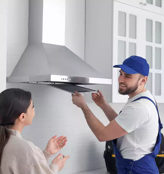 Professional Dryer Vent Cleaning Service in Folsom, CA