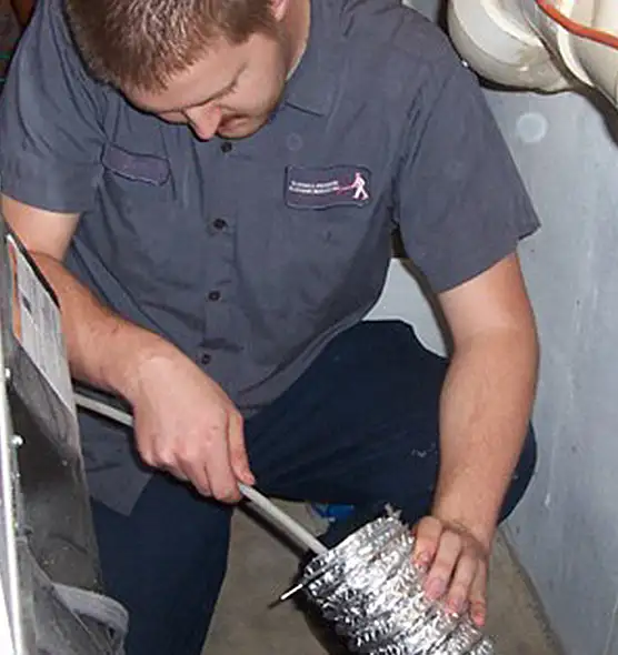 About Dryer Vent Hose Installation in Folsom, CA