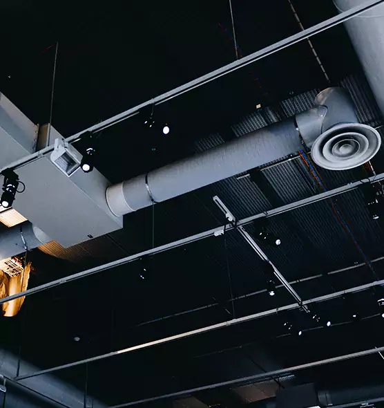 About Duct Sanitization with UV Light in Folsom, CA