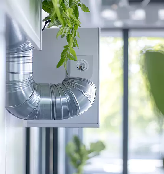 Professional Eco-Friendly Duct Cleaning Services in Folsom, CA