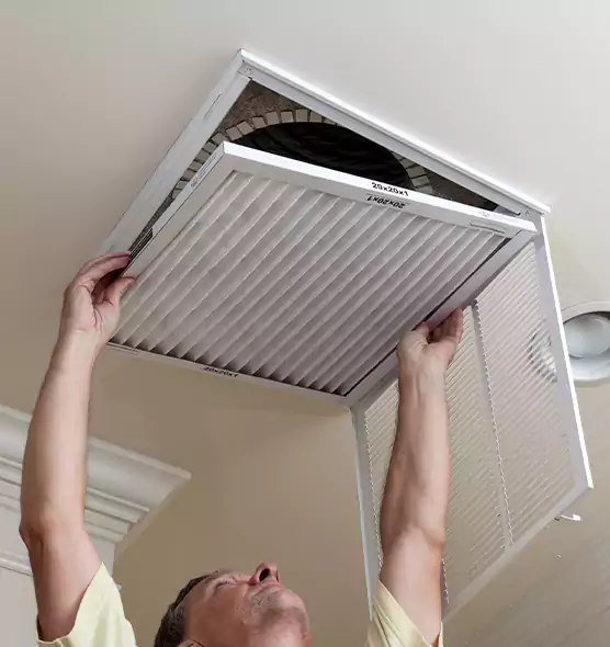 Advanced Residential Vent Cleaning in Folsom, CA
