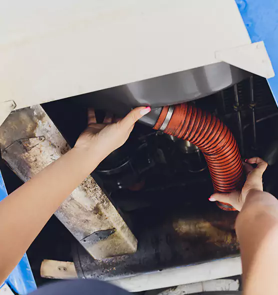 Top-Notch Return Vent Cleaning Service in Folsom, CA