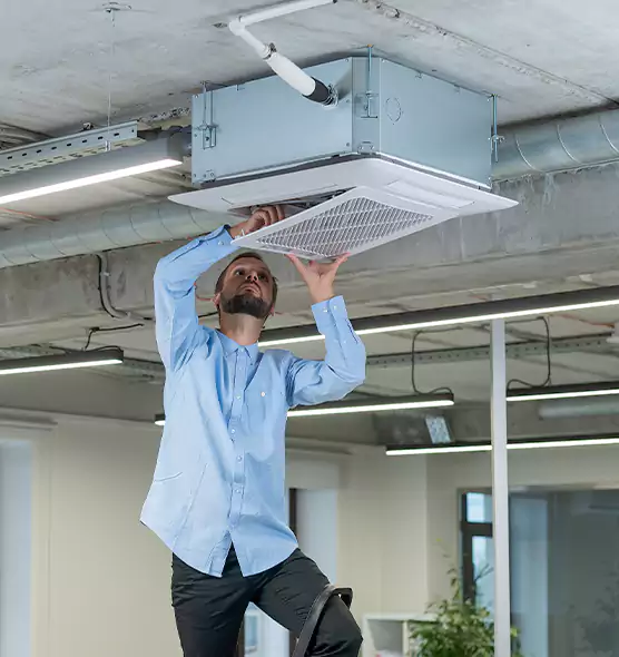 Advanced Rodent Droppings In Vents in Folsom, CA