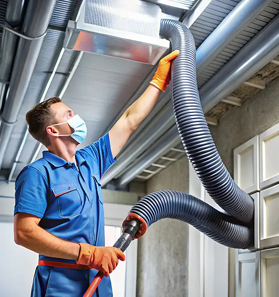 Welcome to Air Duct Cleaning & Repairs Folsom — Your Local Roof Dryer Vent Cleaning Specialists in Folsom, CA
