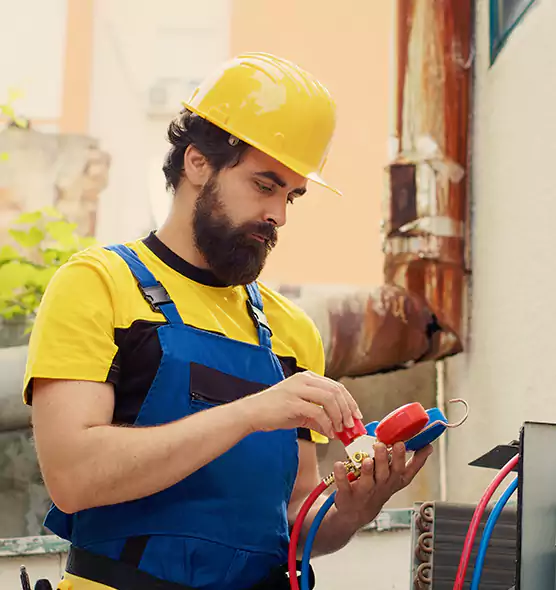 About Smart HVAC Installation in Folsom, CA