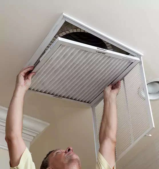 Professional Vent Relocation Services in Folsom, CA