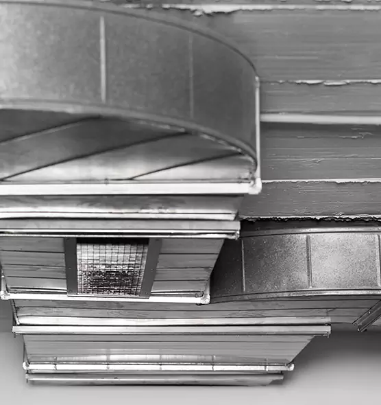 Professional Wall Vent Cleaning Service in Folsom, CA