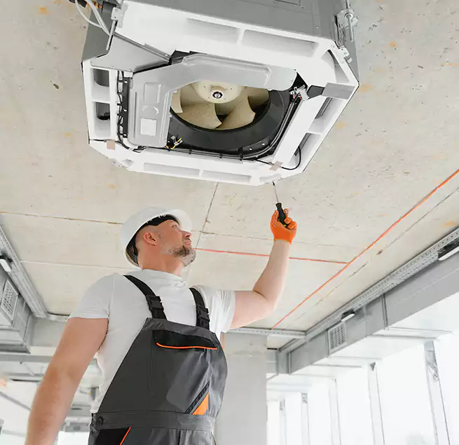 Why Homeowners & Businesses Trust Us in Folsom, CA?