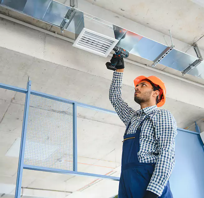 Why Homeowners & Businesses Trust Us in Folsom, CA?