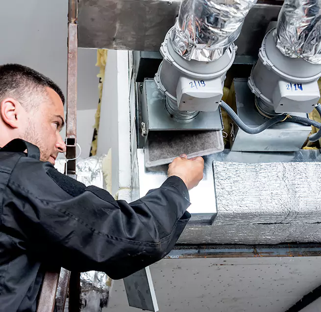 Why Homeowners & Businesses Trust Us in Folsom, CA?