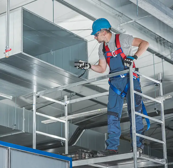 Why Homeowners & Businesses Trust Us in Folsom, CA?