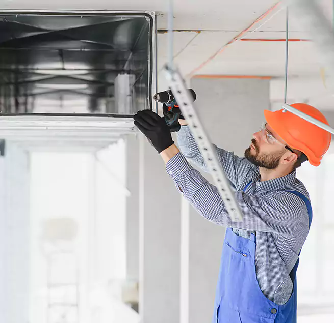 Why Homeowners & Businesses Trust Us Folsom, CA