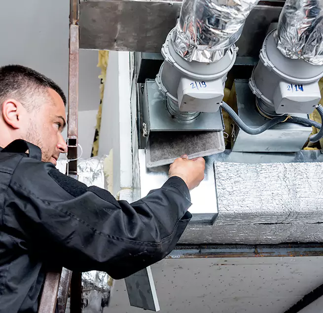 Why Homeowners & Businesses Trust Us in Folsom, CA