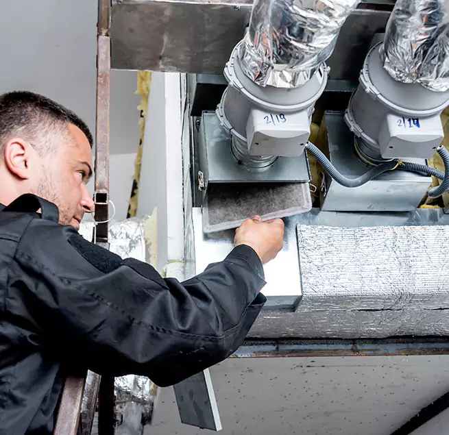 Why Homeowners & Businesses Trust Us in Folsom, CA?