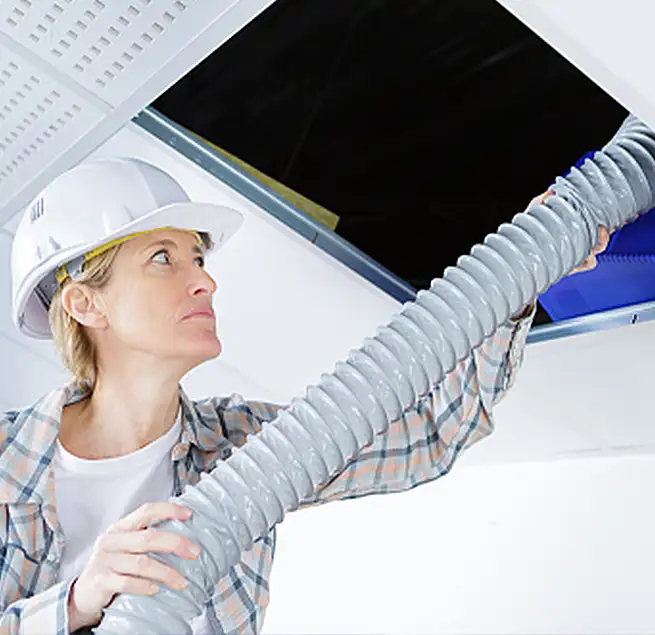 Why Homeowners & Businesses Trust Us Folsom, CA