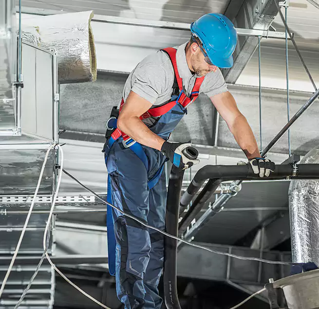 Why Homeowners & Businesses Trust Us in Folsom, CA?