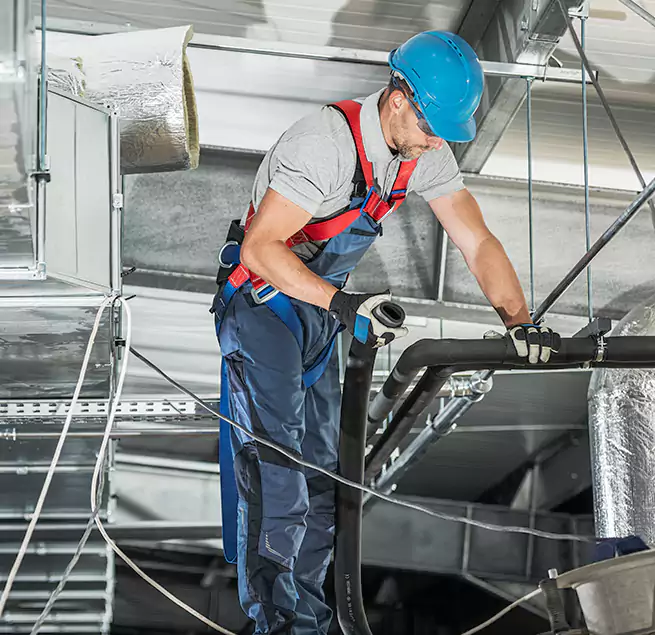 Why Homeowners & Businesses Trust Us in Folsom, CA?