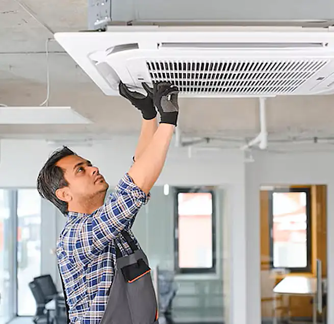 Why Homeowners & Businesses Trust Us in Folsom, CA?