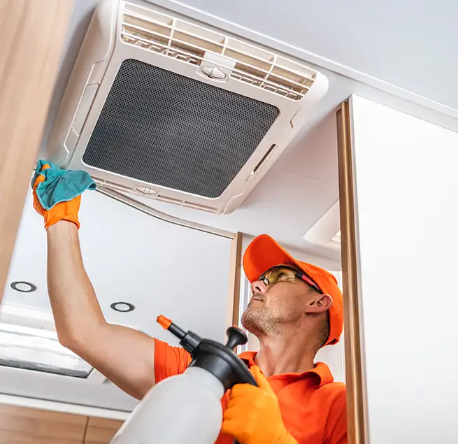 Why Homeowners & Businesses Trust Us in Folsom, CA?