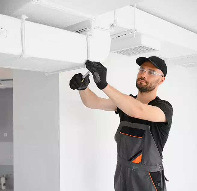 Why Homeowners & Businesses Trust Us in Folsom, CA?