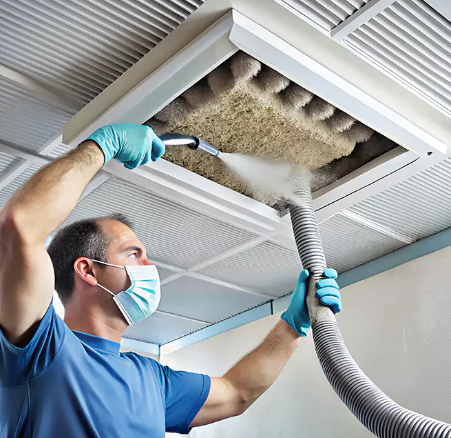 Why Homeowners Businesses Trust Us in Folsom, CA