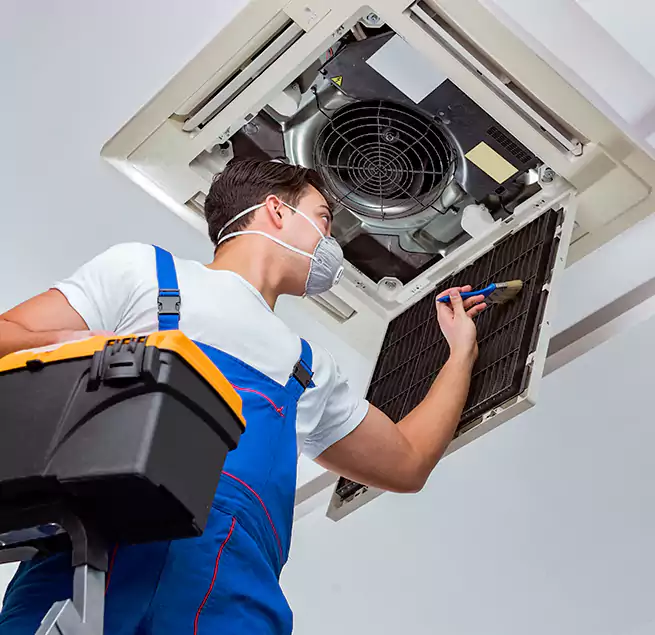 Why Homeowners & Businesses Trust Us in Folsom, CA?