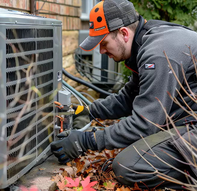 Why Homeowners & Businesses Trust Us in Folsom, CA?